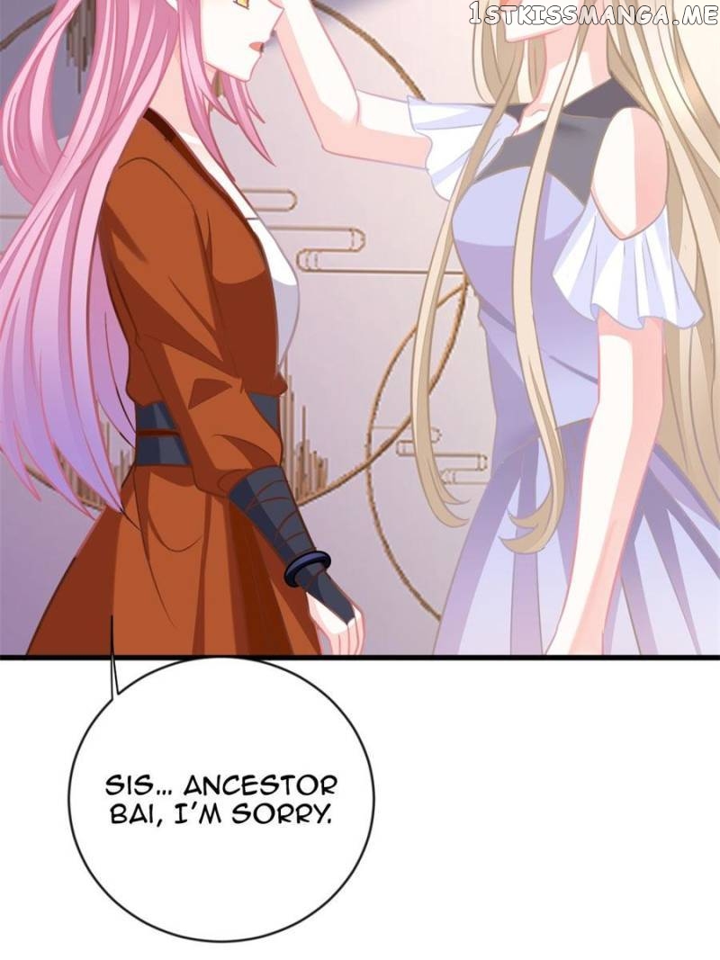 The Icy Chairman’s Cute Little Wife chapter 158 - page 31