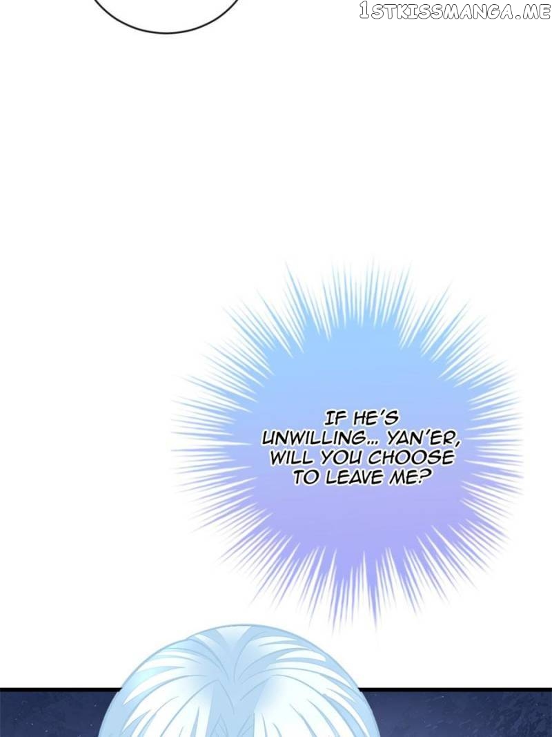 The Icy Chairman’s Cute Little Wife chapter 158 - page 34