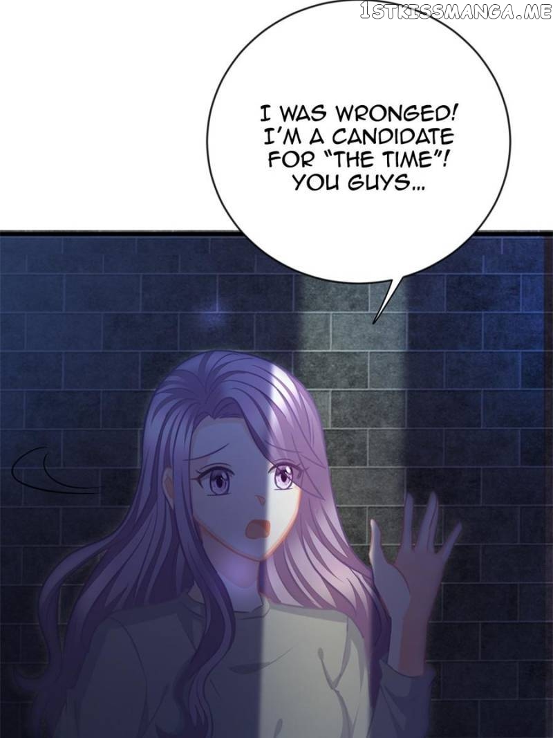 The Icy Chairman’s Cute Little Wife chapter 158 - page 38