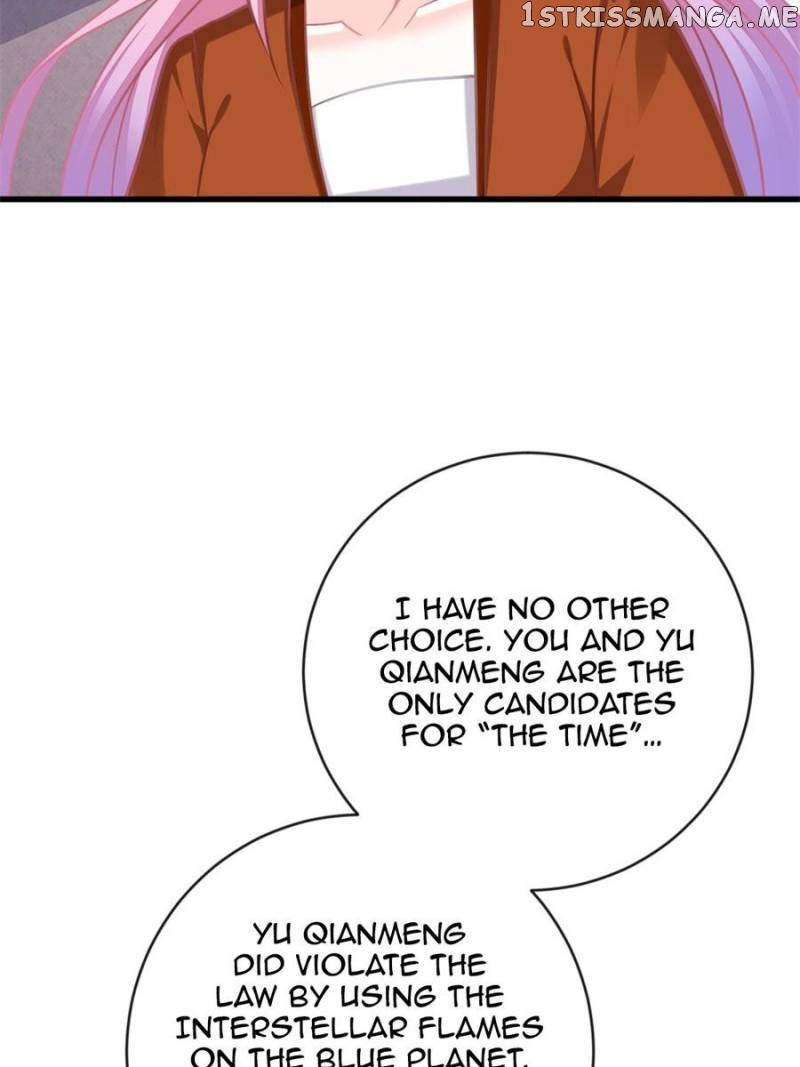 The Icy Chairman’s Cute Little Wife chapter 157 - page 10
