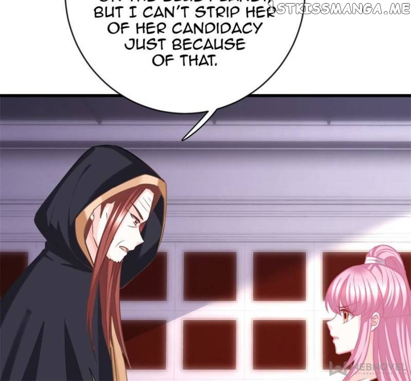 The Icy Chairman’s Cute Little Wife chapter 157 - page 11