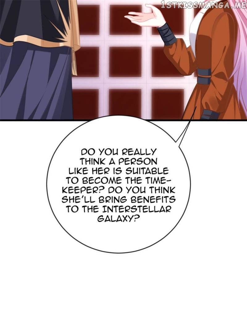 The Icy Chairman’s Cute Little Wife chapter 157 - page 12