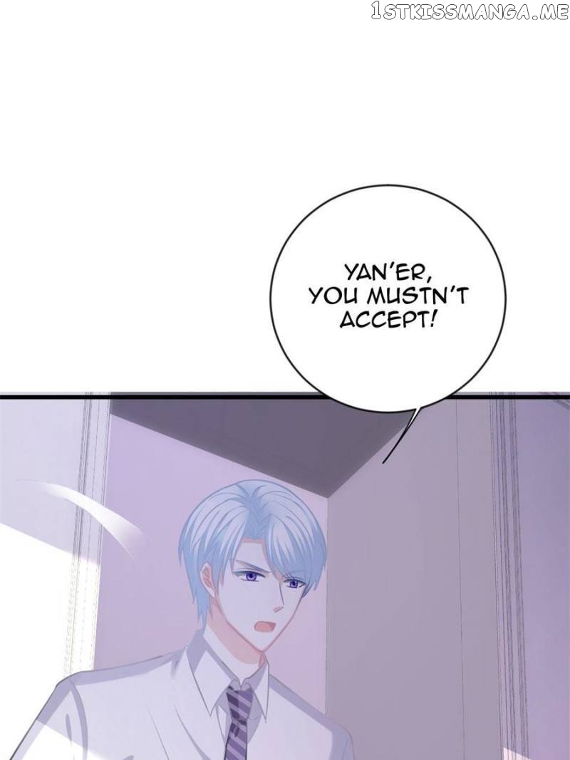 The Icy Chairman’s Cute Little Wife chapter 157 - page 17