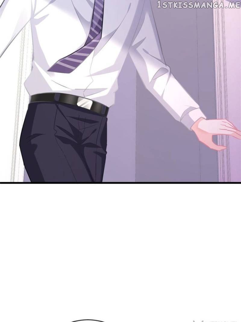 The Icy Chairman’s Cute Little Wife chapter 157 - page 18