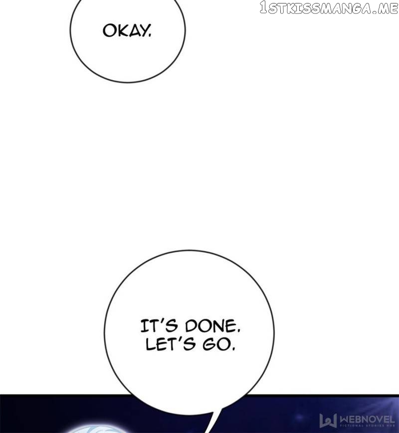 The Icy Chairman’s Cute Little Wife chapter 157 - page 3