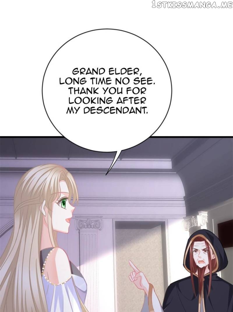 The Icy Chairman’s Cute Little Wife chapter 157 - page 34