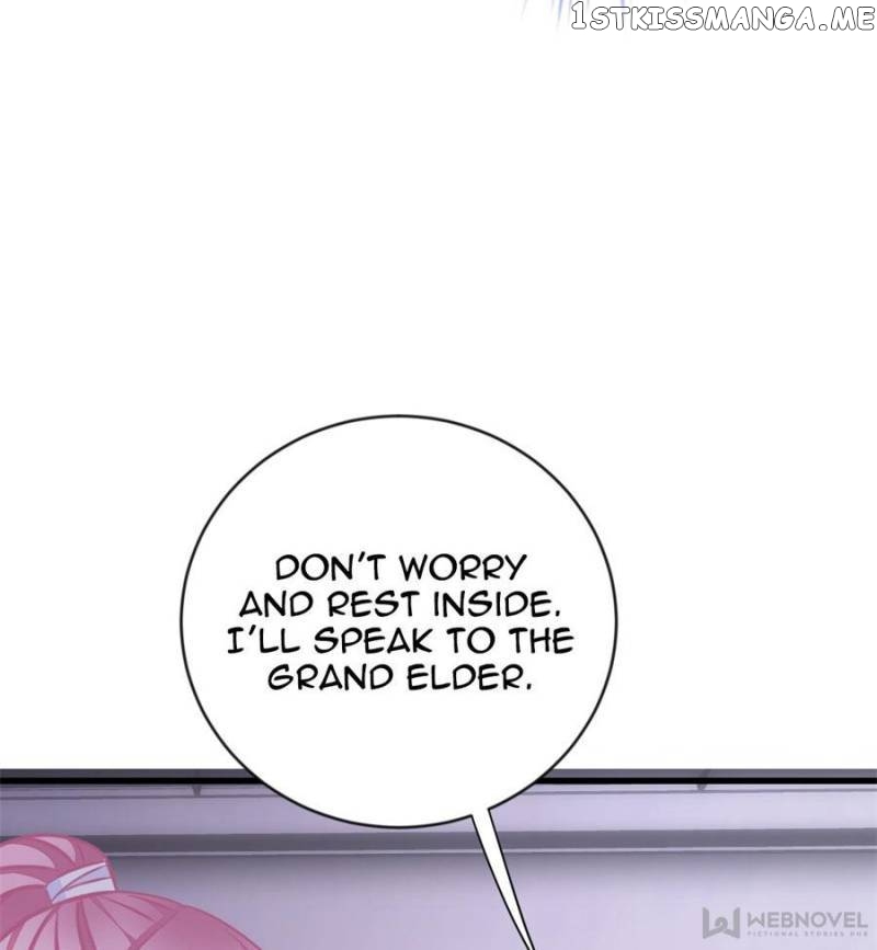 The Icy Chairman’s Cute Little Wife chapter 157 - page 39
