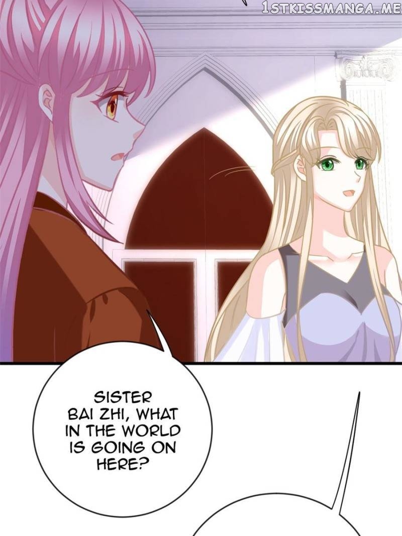 The Icy Chairman’s Cute Little Wife chapter 157 - page 40