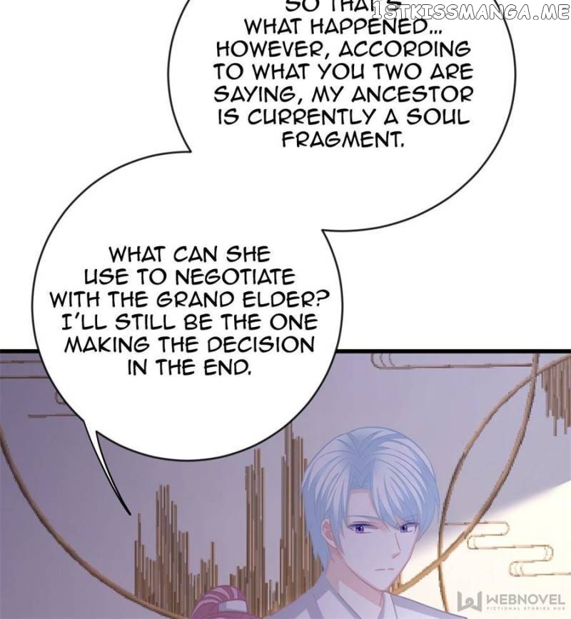 The Icy Chairman’s Cute Little Wife chapter 157 - page 42