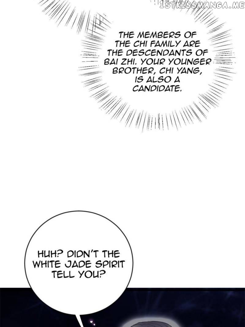The Icy Chairman’s Cute Little Wife chapter 157 - page 44