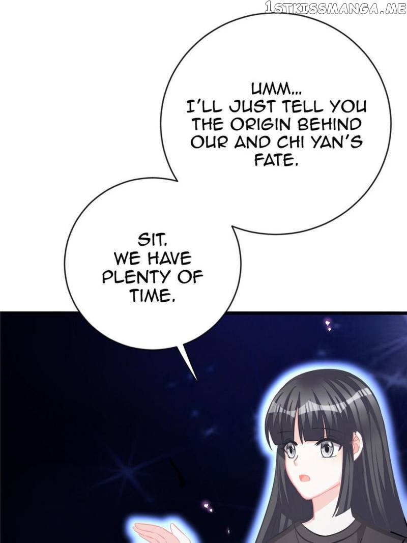 The Icy Chairman’s Cute Little Wife chapter 156 - page 10