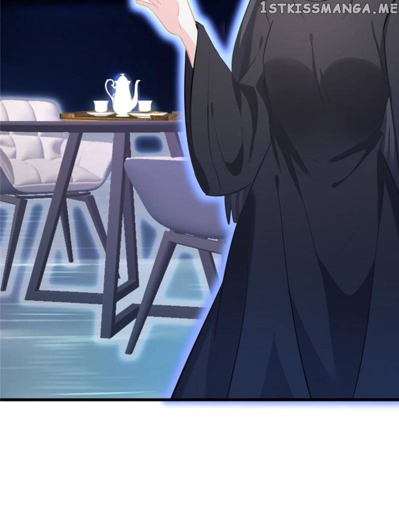 The Icy Chairman’s Cute Little Wife chapter 156 - page 11