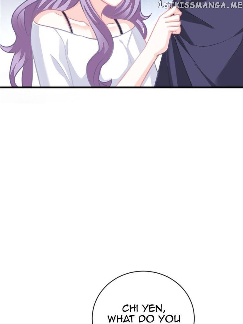 The Icy Chairman’s Cute Little Wife chapter 156 - page 17