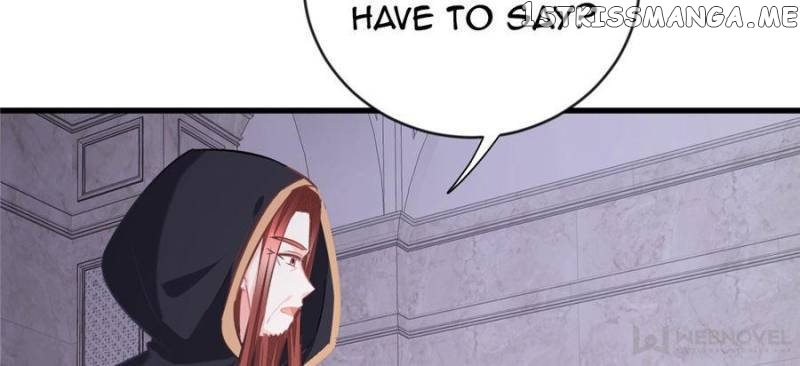 The Icy Chairman’s Cute Little Wife chapter 156 - page 18