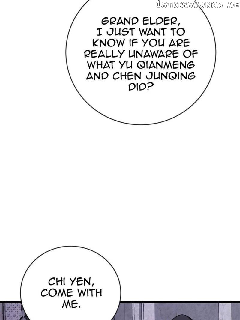 The Icy Chairman’s Cute Little Wife chapter 156 - page 20