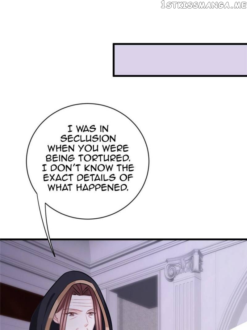 The Icy Chairman’s Cute Little Wife chapter 156 - page 25