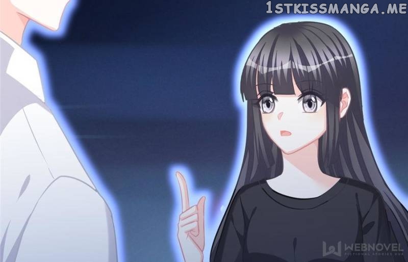 The Icy Chairman’s Cute Little Wife chapter 156 - page 3