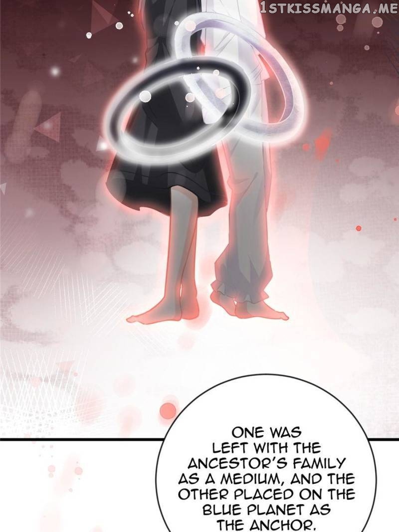 The Icy Chairman’s Cute Little Wife chapter 156 - page 42