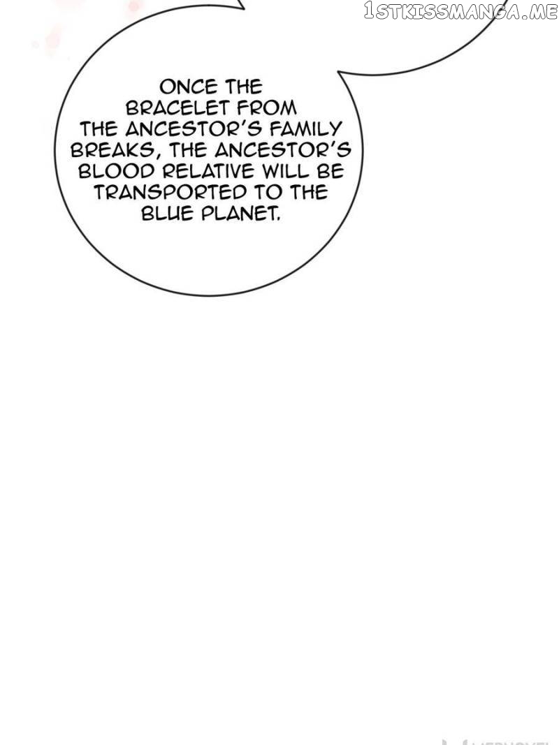 The Icy Chairman’s Cute Little Wife chapter 156 - page 43