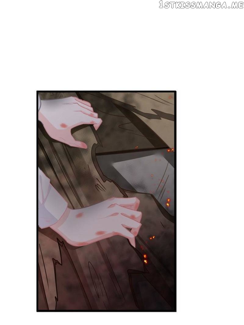 The Icy Chairman’s Cute Little Wife chapter 155 - page 15