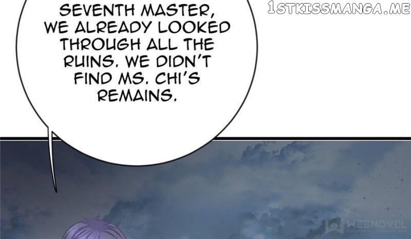 The Icy Chairman’s Cute Little Wife chapter 155 - page 18