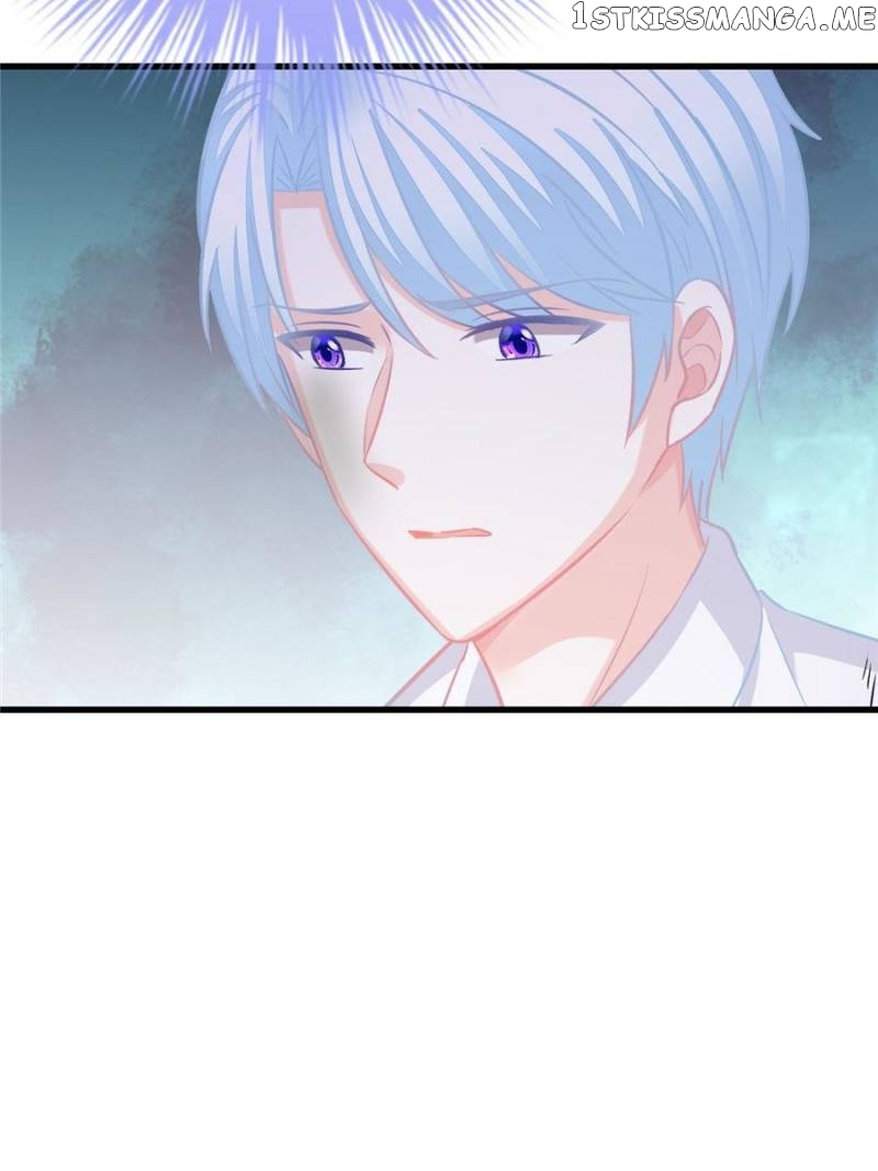 The Icy Chairman’s Cute Little Wife chapter 155 - page 21