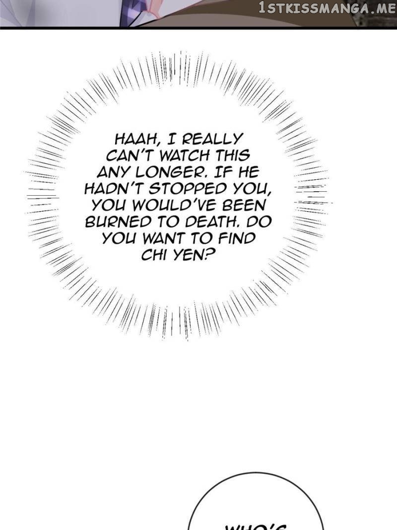 The Icy Chairman’s Cute Little Wife chapter 155 - page 25