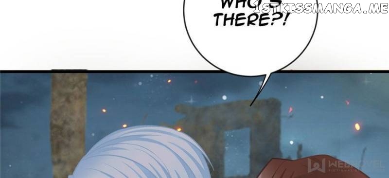 The Icy Chairman’s Cute Little Wife chapter 155 - page 26