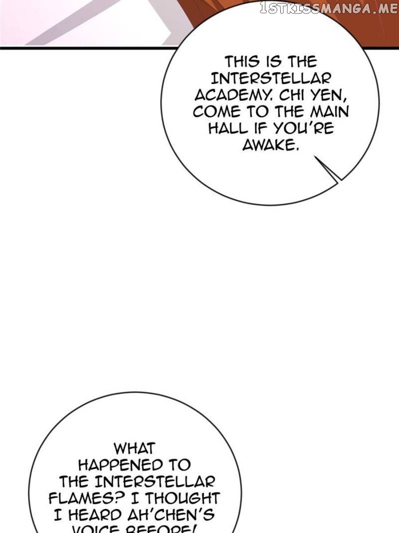 The Icy Chairman’s Cute Little Wife chapter 155 - page 3