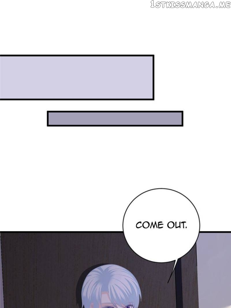 The Icy Chairman’s Cute Little Wife chapter 155 - page 31