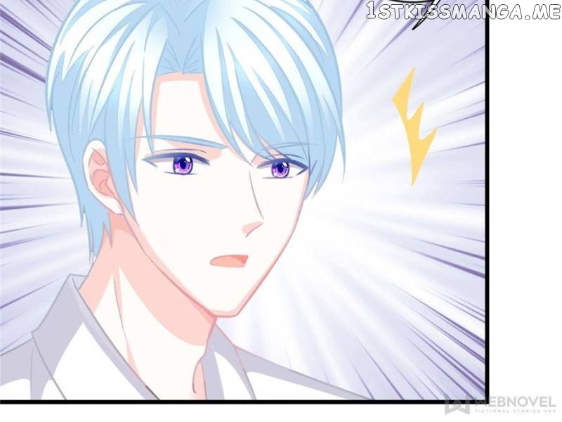 The Icy Chairman’s Cute Little Wife chapter 155 - page 34