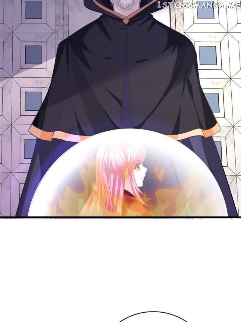The Icy Chairman’s Cute Little Wife chapter 154 - page 10