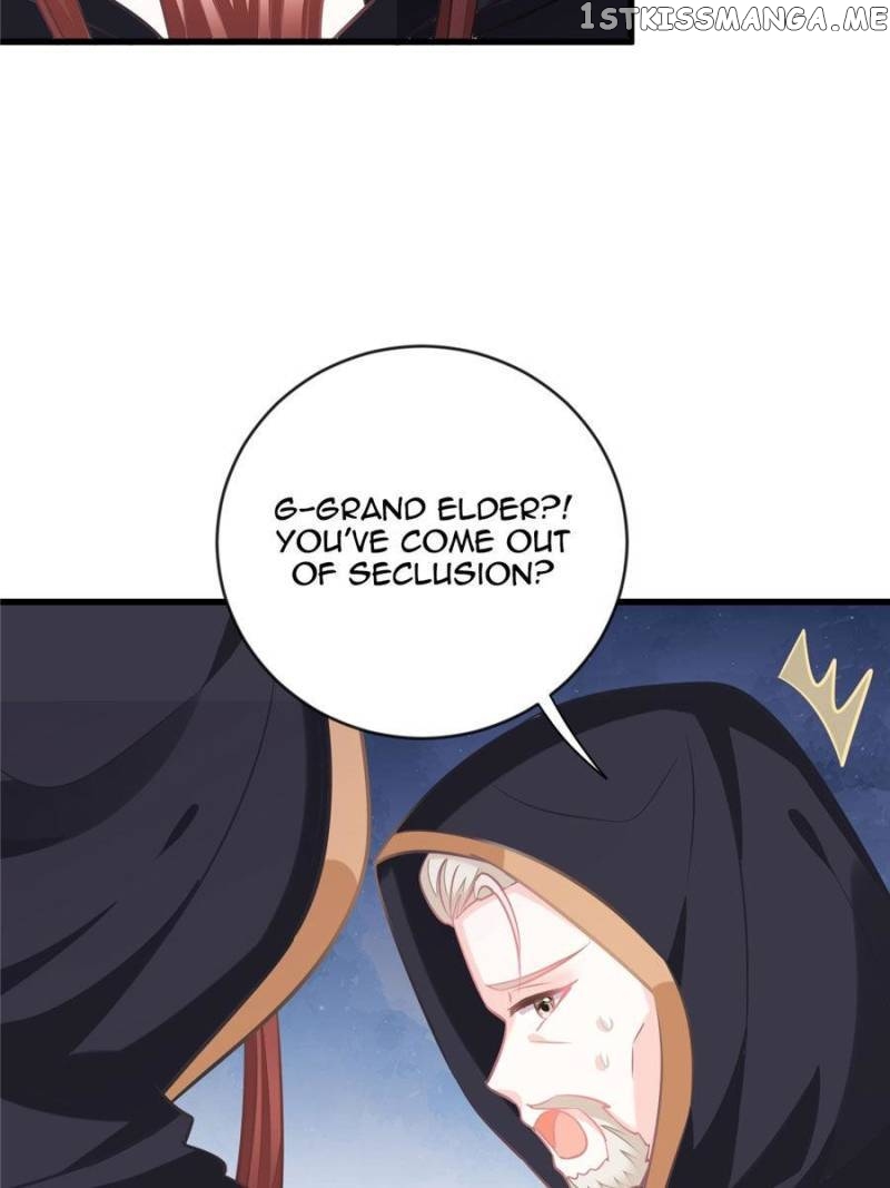 The Icy Chairman’s Cute Little Wife chapter 154 - page 12