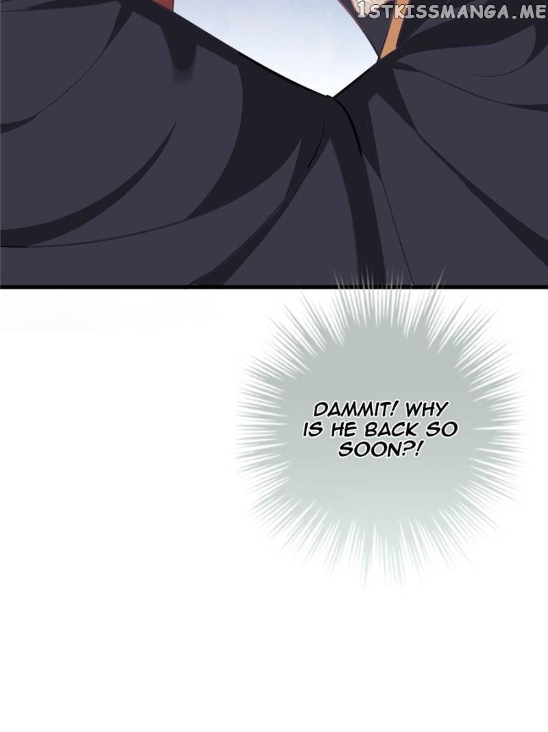 The Icy Chairman’s Cute Little Wife chapter 154 - page 13