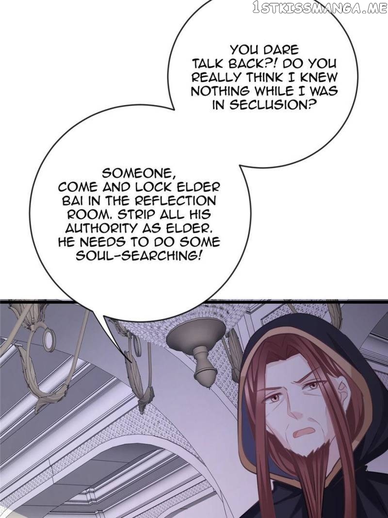 The Icy Chairman’s Cute Little Wife chapter 154 - page 18