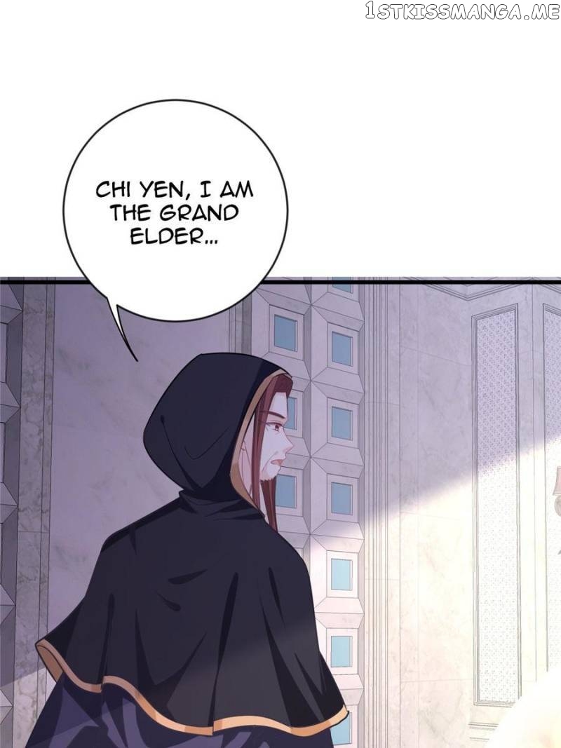 The Icy Chairman’s Cute Little Wife chapter 154 - page 21