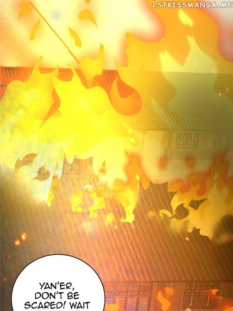 The Icy Chairman’s Cute Little Wife chapter 154 - page 24