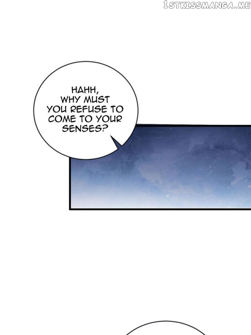 The Icy Chairman’s Cute Little Wife chapter 154 - page 27