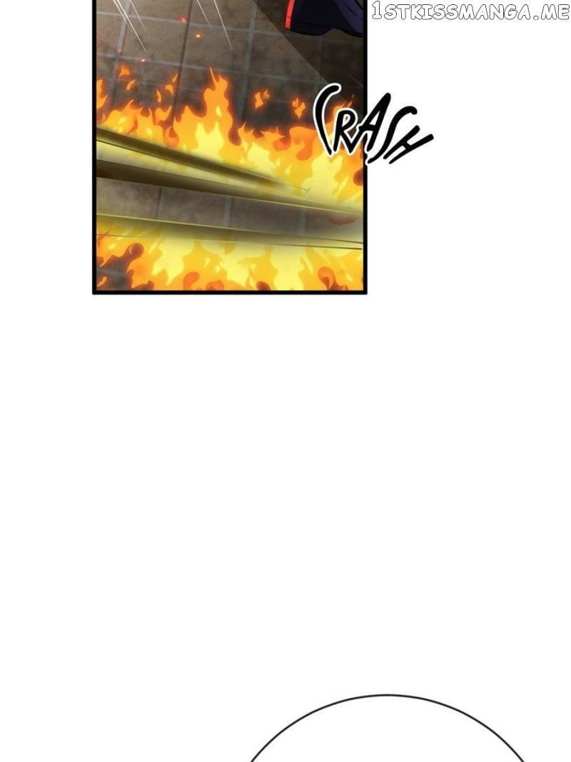 The Icy Chairman’s Cute Little Wife chapter 154 - page 34
