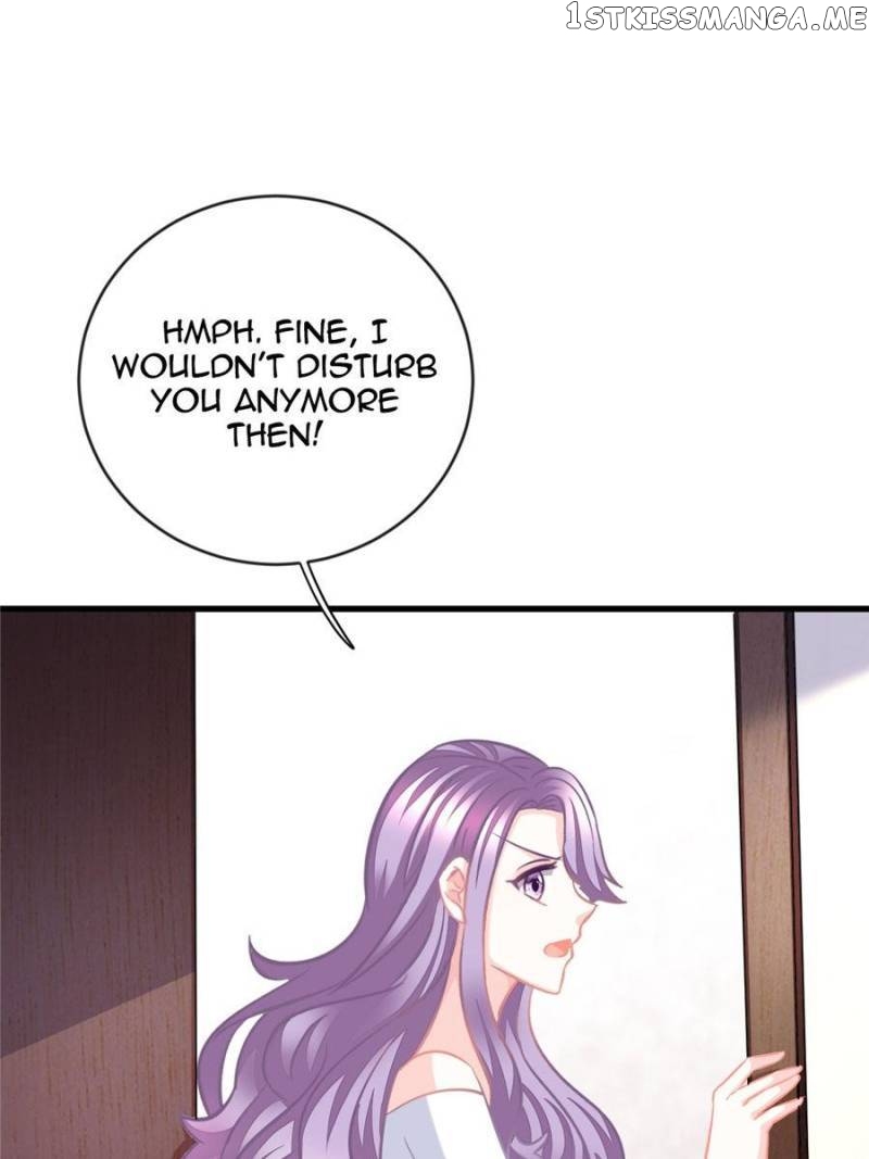 The Icy Chairman’s Cute Little Wife chapter 153 - page 12