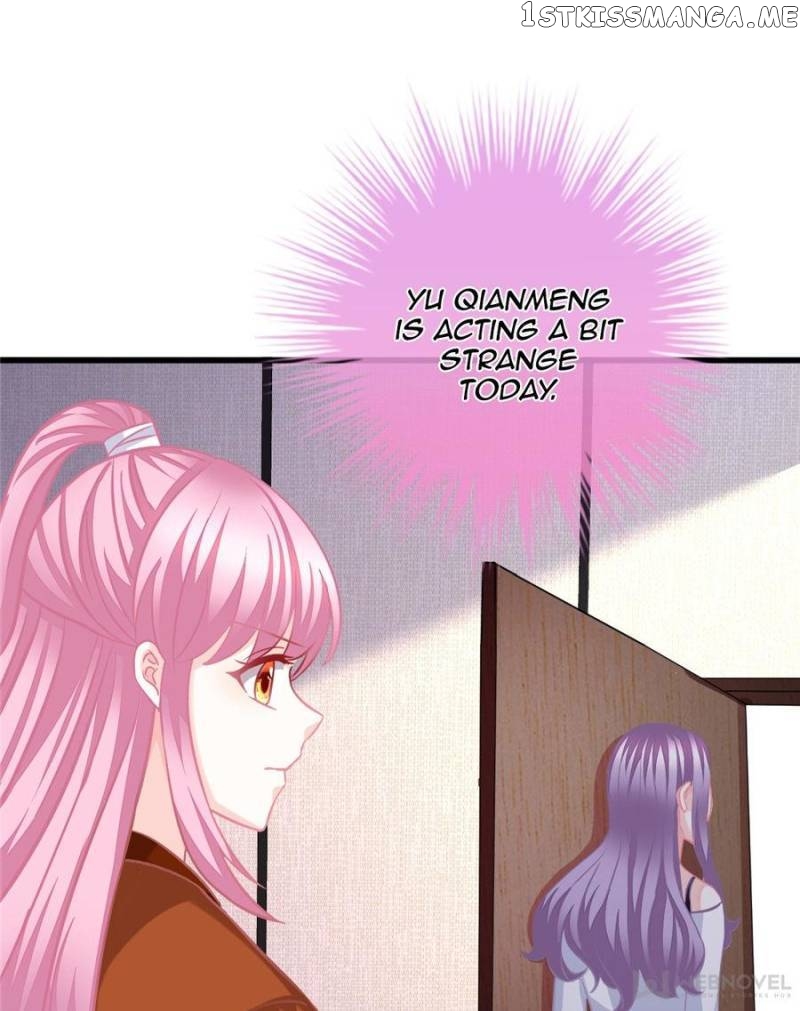 The Icy Chairman’s Cute Little Wife chapter 153 - page 14