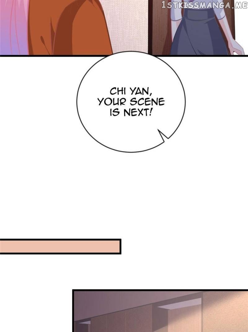 The Icy Chairman’s Cute Little Wife chapter 153 - page 15
