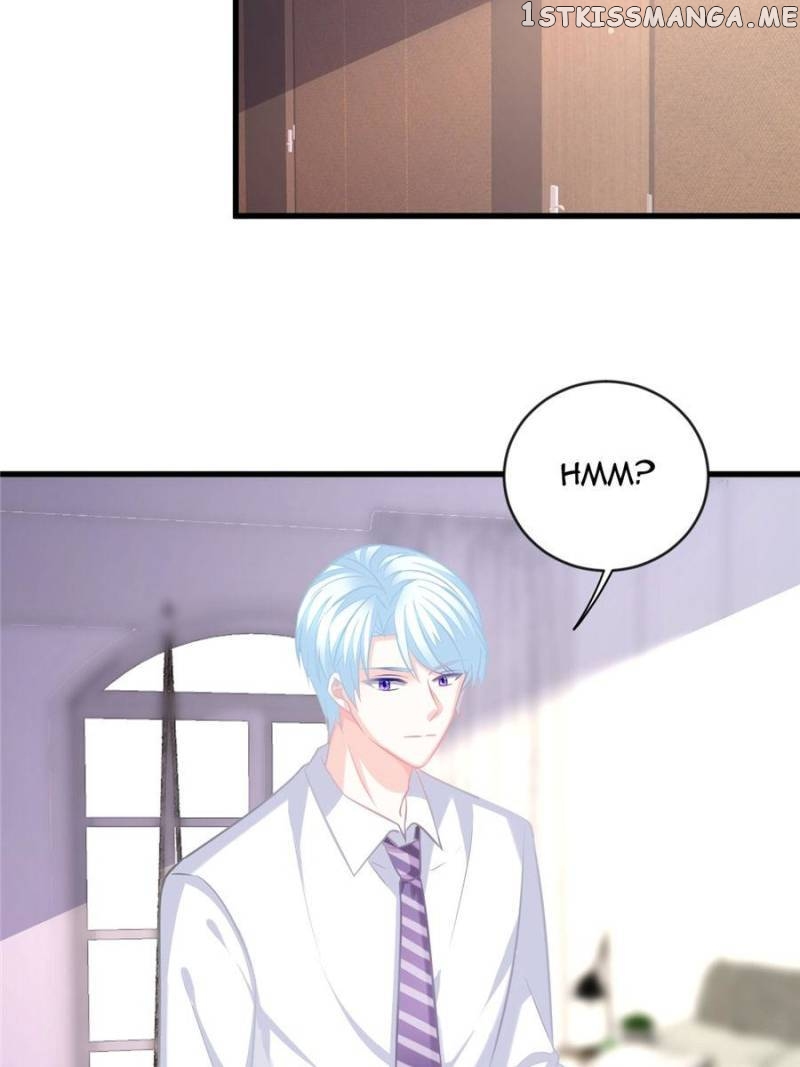 The Icy Chairman’s Cute Little Wife chapter 153 - page 16
