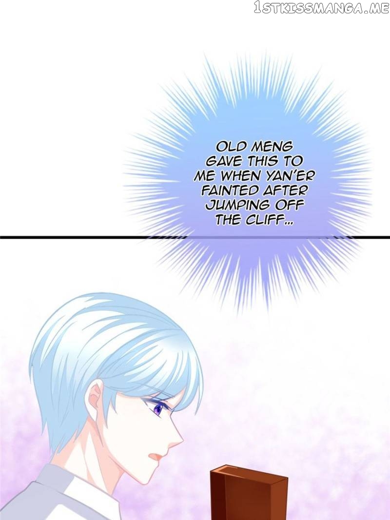 The Icy Chairman’s Cute Little Wife chapter 153 - page 18