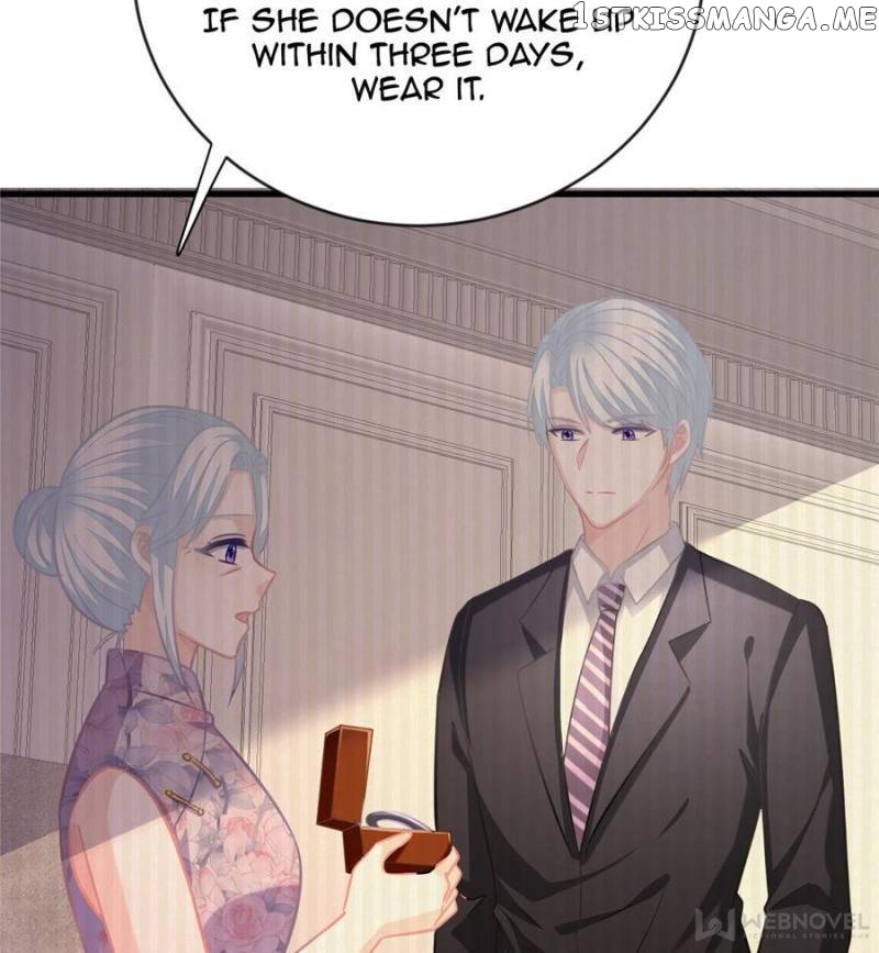 The Icy Chairman’s Cute Little Wife chapter 153 - page 20