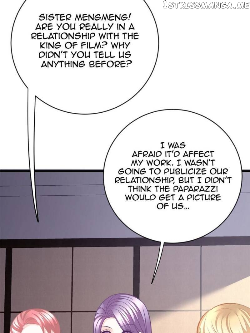 The Icy Chairman’s Cute Little Wife chapter 153 - page 3