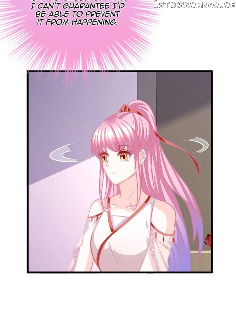 The Icy Chairman’s Cute Little Wife chapter 152 - page 10