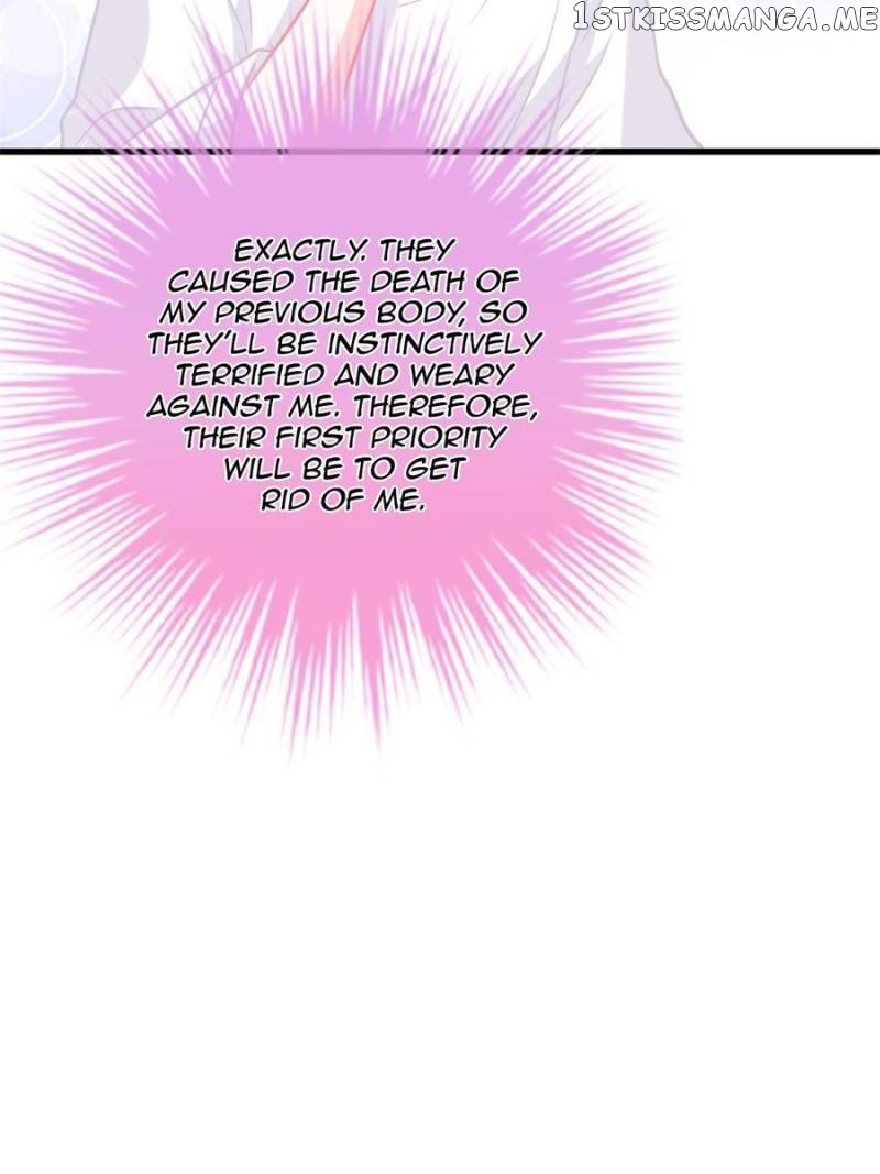 The Icy Chairman’s Cute Little Wife chapter 152 - page 13