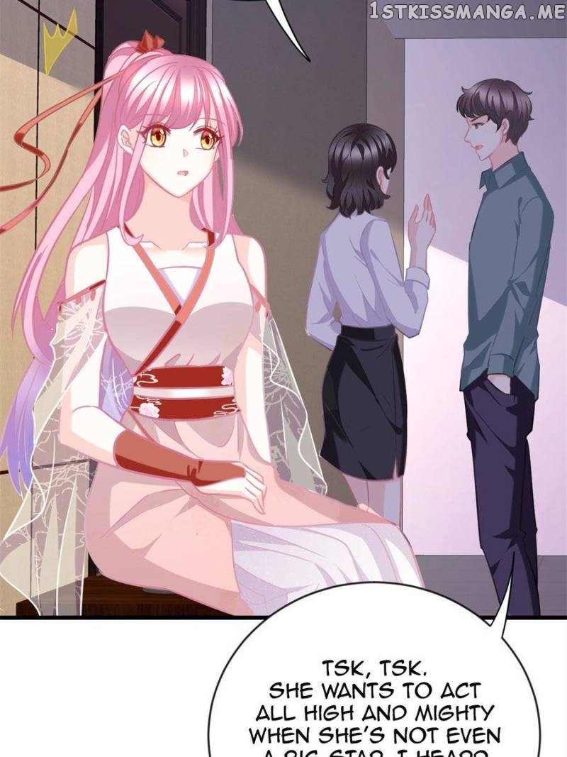 The Icy Chairman’s Cute Little Wife chapter 152 - page 2