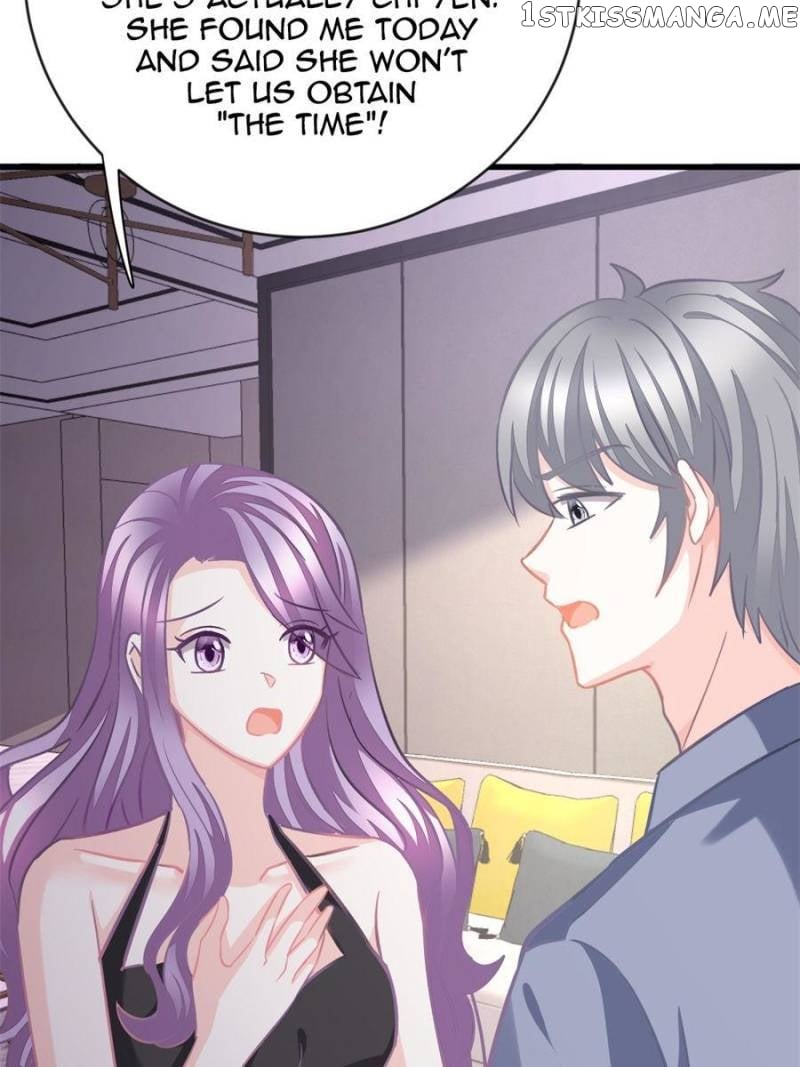 The Icy Chairman’s Cute Little Wife chapter 152 - page 24